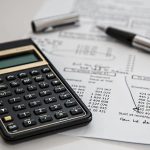 finansiella investeringar