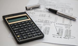 finansiella investeringar