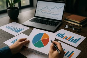 så gör man en börsanalys